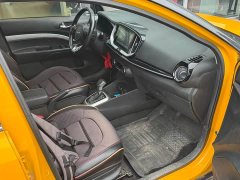 Yipao 2021 1.4L CVT sunroof - фото 5