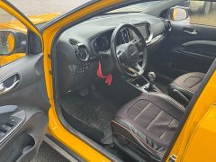 Yipao 2021 1.4L CVT sunroof - фото 7