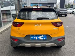 Yipao 2021 1.4L CVT sunroof - фото 8