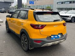 Yipao 2021 1.4L CVT sunroof - фото 9
