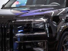Zeekr 9X Yao Black Edition 70kWh five seats - фото 10