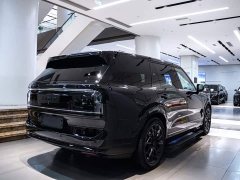 Zeekr 9X Yao Black Edition 70kWh five seats - фото 11