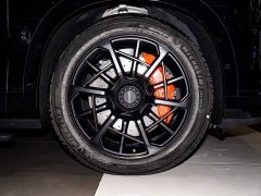 Zeekr 9X Yao Black Edition 70kWh five seats - фото 12