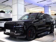 Zeekr 9X Yao Black Edition 70kWh five seats - фото 15