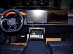 Zeekr 9X Yao Black Edition 70kWh five seats - фото 16