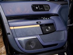 Zeekr 9X Yao Black Edition 70kWh five seats - фото 19