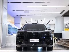 Zeekr 9X Yao Black Edition 70kWh five seats - фото 4