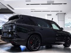 Zeekr 9X Yao Black Edition 70kWh five seats - фото 6