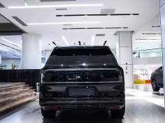 Zeekr 9X Yao Black Edition 70kWh five seats - фото 7