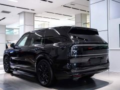 Zeekr 9X Yao Black Edition 70kWh five seats - фото 8