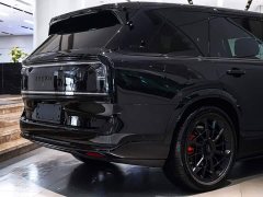 Zeekr 9X Yao Black Edition 70kWh five seats - фото 9