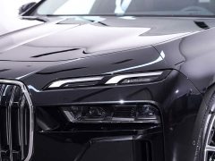 BMW 7 Series 735Li M Sports Package - фото 10