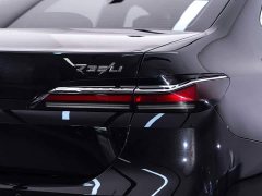 BMW 7 Series 735Li M Sports Package - фото 11