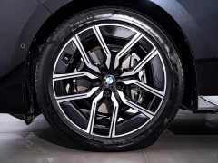 BMW 7 Series 735Li M Sports Package - фото 12