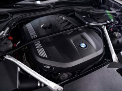BMW 7 Series 735Li M Sports Package - фото 13
