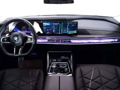BMW 7 Series 735Li M Sports Package - фото 14