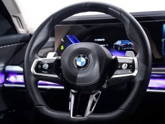 BMW 7 Series 735Li M Sports Package - фото 15