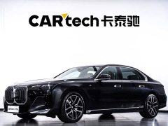 BMW 7 Series 735Li M Sports Package - фото 2