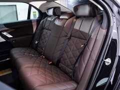BMW 7 Series 735Li M Sports Package - фото 20