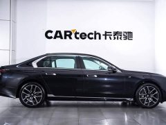 BMW 7 Series 735Li M Sports Package - фото 3