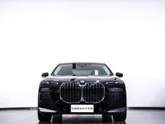 BMW 7 Series 735Li M Sports Package - фото 4