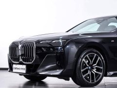 BMW 7 Series 735Li M Sports Package - фото 5