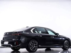 BMW 7 Series 735Li M Sports Package - фото 6