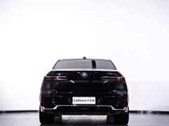 BMW 7 Series 735Li M Sports Package - фото 7