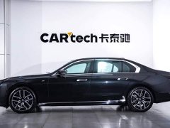 BMW 7 Series 735Li M Sports Package - фото 8