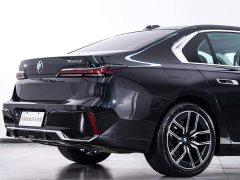 BMW 7 Series 735Li M Sports Package - фото 9