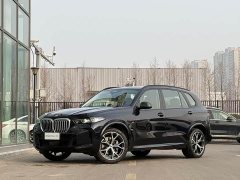 BMW X5 xDrive 30Li Exclusive M Sports Night Package - фото 1