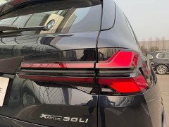 BMW X5 xDrive 30Li Exclusive M Sports Night Package - фото 10