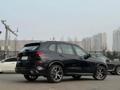 BMW X5 xDrive 30Li Exclusive M Sports Night Package - фото 11