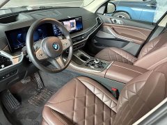 BMW X5 xDrive 30Li Exclusive M Sports Night Package - фото 13