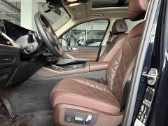 BMW X5 xDrive 30Li Exclusive M Sports Night Package - фото 14