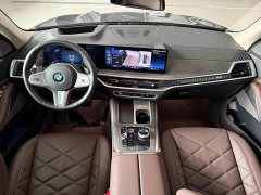 BMW X5 xDrive 30Li Exclusive M Sports Night Package - фото 15