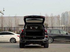 BMW X5 xDrive 30Li Exclusive M Sports Night Package - фото 5