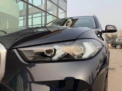 BMW X5 xDrive 30Li Exclusive M Sports Night Package - фото 7