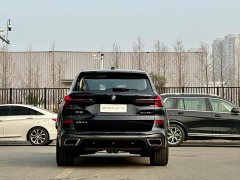 BMW X5 xDrive 30Li Exclusive M Sports Night Package - фото 8