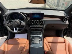 Mercedes-Benz GLC coupe 2023 facelift GLC 260 4MATIC coupe SUV - фото 2