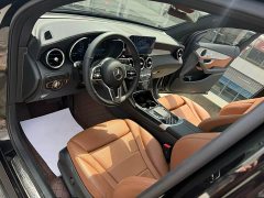 Mercedes-Benz GLC coupe 2023 facelift GLC 260 4MATIC coupe SUV - фото 4