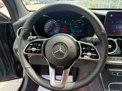 Mercedes-Benz GLC coupe 2023 facelift GLC 260 4MATIC coupe SUV - фото 6