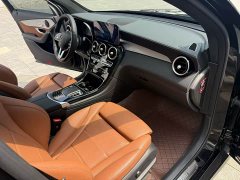 Mercedes-Benz GLC coupe 2023 facelift GLC 260 4MATIC coupe SUV - фото 7