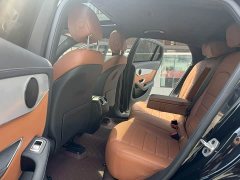 Mercedes-Benz GLC coupe 2023 facelift GLC 260 4MATIC coupe SUV - фото 8