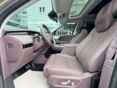 Xpeng GX extended range 1585 four-wheel drive Ultra flagship version - фото 10