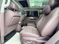 Xpeng GX extended range 1585 four-wheel drive Ultra flagship version - фото 11