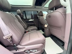 Xpeng GX extended range 1585 four-wheel drive Ultra flagship version - фото 12
