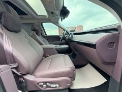 Xpeng GX extended range 1585 four-wheel drive Ultra flagship version - фото 14