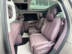 Xpeng GX extended range 1585 four-wheel drive Ultra flagship version - фото 17