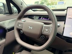 Xpeng GX extended range 1585 four-wheel drive Ultra flagship version - фото 18
